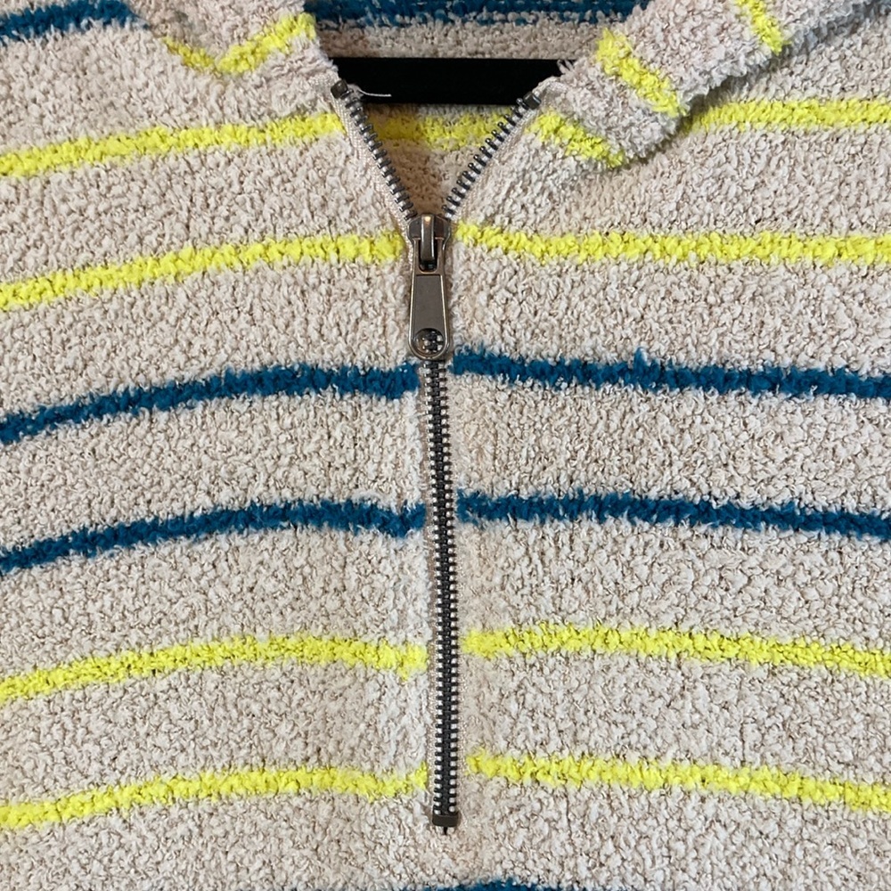 Urban Outfitters Cozy Hoodie Sweater - Picture 3 of 10
